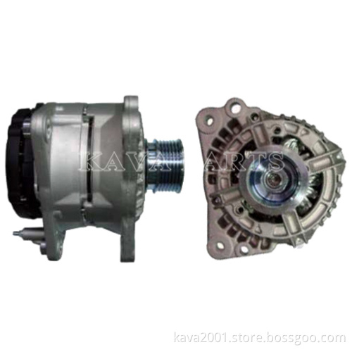 Renault Bus Agora/Ares Alternator - 0124325096 0124325129